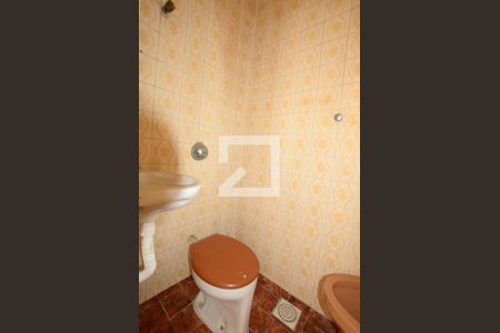 Apartamento à venda com 65m², 3 quartos e 1 vagaBanheiro de serviço