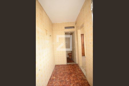 Apartamento à venda com 65m², 3 quartos e 1 vagaÁrea de Serviço