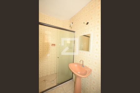 Apartamento à venda com 65m², 3 quartos e 1 vagaBanheiro