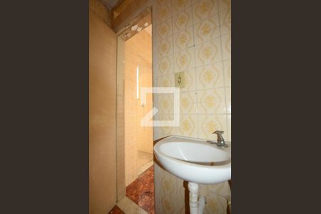 Apartamento à venda com 65m², 3 quartos e 1 vagaBanheiro de serviço