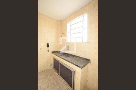 Apartamento à venda com 65m², 3 quartos e 1 vagaCozinha