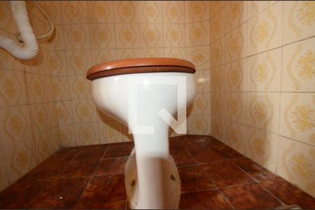 Apartamento à venda com 65m², 3 quartos e 1 vagaBanheiro de serviço