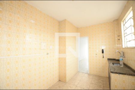 Apartamento à venda com 65m², 3 quartos e 1 vagaCozinha