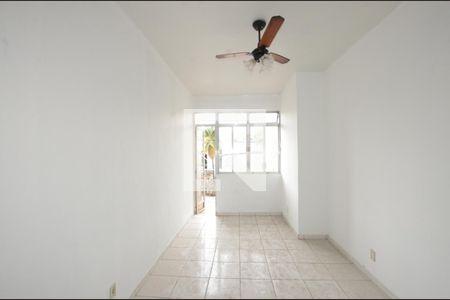Sala de apartamento à venda com 3 quartos, 65m² em Pilares, Rio de Janeiro