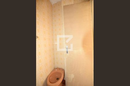 Apartamento à venda com 65m², 3 quartos e 1 vagaBanheiro de serviço