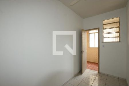 Apartamento à venda com 65m², 3 quartos e 1 vagaQuarto de Serviço