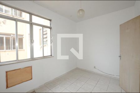 Apartamento à venda com 65m², 3 quartos e 1 vagaQuarto 2