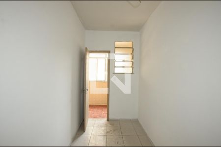 Apartamento à venda com 65m², 3 quartos e 1 vagaQuarto de Serviço