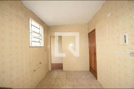 Apartamento à venda com 65m², 3 quartos e 1 vagaCozinha