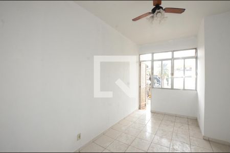 Sala de apartamento à venda com 3 quartos, 65m² em Pilares, Rio de Janeiro