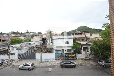 Apartamento à venda com 65m², 3 quartos e 1 vagaVista do Quarto 1