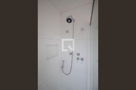 Apartamento à venda com 385m², 6 quartos e 6 vagasBanheiro da Suíte 4