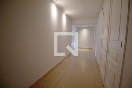 Apartamento à venda com 385m², 6 quartos e 6 vagasHall de entrada