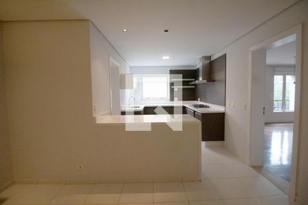 Apartamento à venda com 385m², 6 quartos e 6 vagasCozinha 1