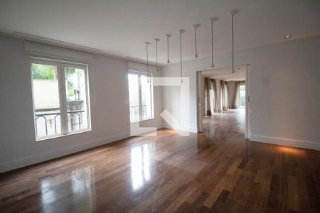 Apartamento à venda com 385m², 6 quartos e 6 vagasSala de Jantar