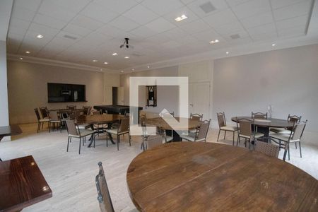 Apartamento à venda com 385m², 6 quartos e 6 vagasÁrea comum - Salão de festas