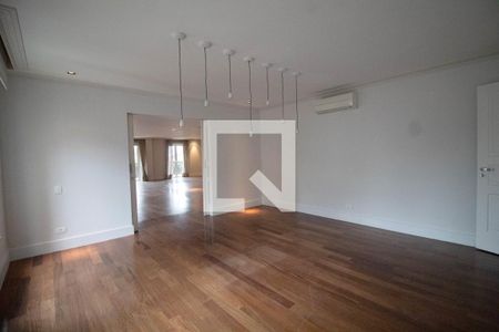 Apartamento à venda com 385m², 6 quartos e 6 vagasSala de Jantar
