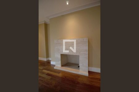 Sala de apartamento à venda com 6 quartos, 385m² em Jardim Paulista, São Paulo