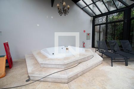 Apartamento à venda com 385m², 6 quartos e 6 vagasÁrea comum