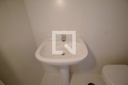 Apartamento à venda com 385m², 6 quartos e 6 vagasBanheiro de serviço