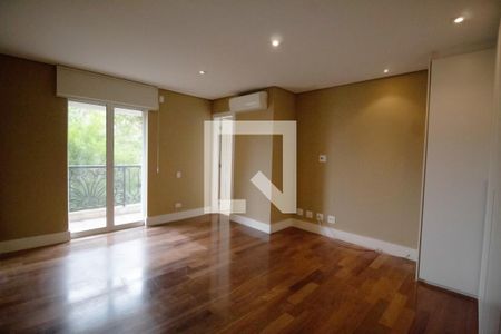 Apartamento à venda com 385m², 6 quartos e 6 vagasSuíte 4