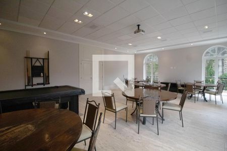 Apartamento à venda com 385m², 6 quartos e 6 vagasÁrea comum - Salão de festas