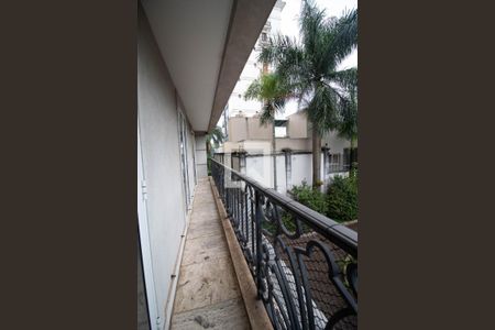 Apartamento à venda com 385m², 6 quartos e 6 vagasVaranda 1