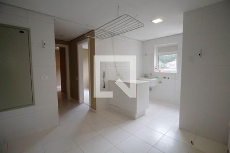 Apartamento à venda com 385m², 6 quartos e 6 vagasÁrea de serviço