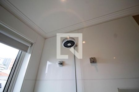 Apartamento à venda com 385m², 6 quartos e 6 vagasBanheiro da Suíte 2