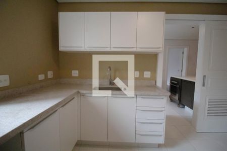 Apartamento à venda com 385m², 6 quartos e 6 vagasCozinha 2