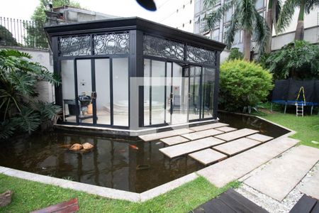 Apartamento à venda com 385m², 6 quartos e 6 vagasÁrea comum