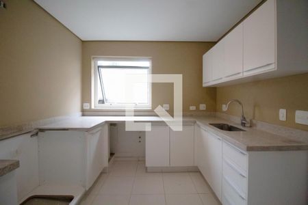 Apartamento à venda com 385m², 6 quartos e 6 vagasCozinha 2