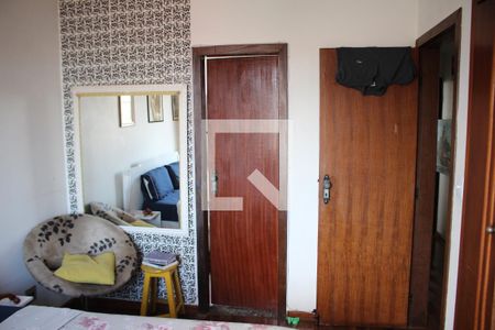 Suíte de apartamento para alugar com 4 quartos, 200m² em Amazonas , Contagem