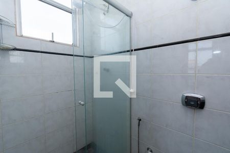 Apartamento à venda com 200m², 3 quartos e 3 vagasBanheiro da Suíte