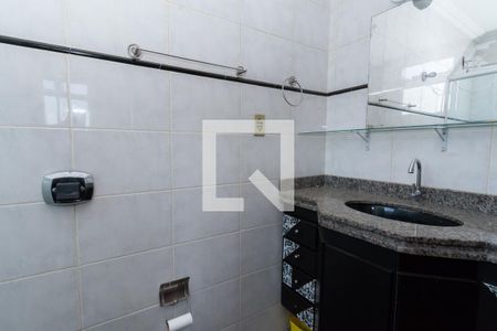 Apartamento à venda com 200m², 3 quartos e 3 vagasBanheiro da Suíte