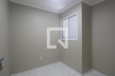 Apartamento para alugar com 45m², 2 quartos e 2 vagasQuarto 2