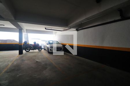 Apartamento para alugar com 45m², 2 quartos e 2 vagasGaragem