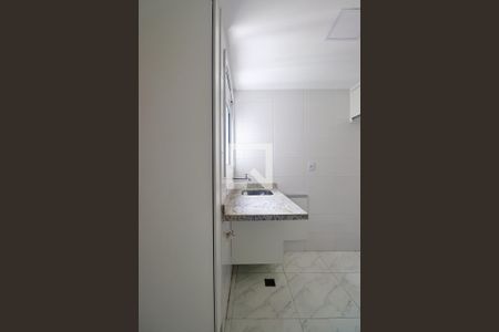 Apartamento para alugar com 45m², 2 quartos e 2 vagasCozinha