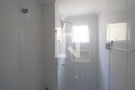 Apartamento para alugar com 45m², 2 quartos e 2 vagasBanheiro Social