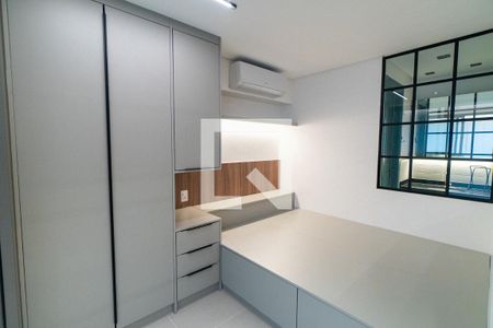 Quarto de kitnet/studio para alugar com 1 quarto, 37m² em Vila Monte Alegre, São Paulo
