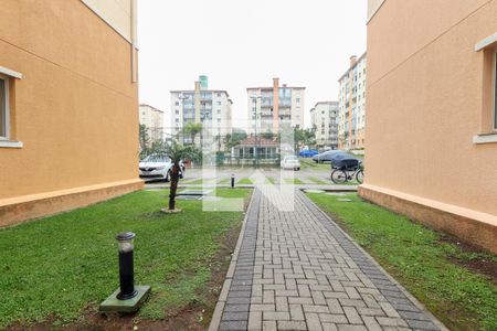 Apartamento para alugar com 54m², 2 quartos e 1 vagaÁrea externa