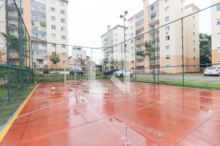 Apartamento para alugar com 54m², 2 quartos e 1 vagaQuadra Esportiva
