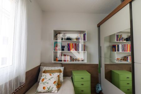 Apartamento para alugar com 54m², 2 quartos e 1 vagaQuarto 1