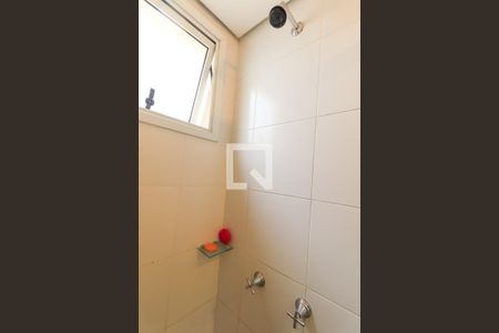 Apartamento para alugar com 54m², 2 quartos e 1 vagaBanheiro Social