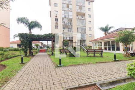 Apartamento para alugar com 54m², 2 quartos e 1 vagaÁrea externa