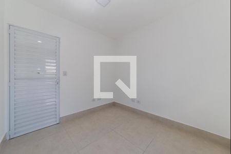 Quarto de apartamento para alugar com 1 quarto, 30m² em Vila Santo Estefano, São Paulo