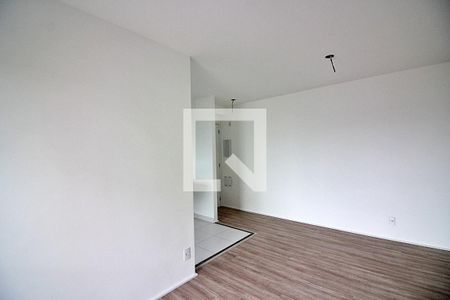 Sala  de apartamento para alugar com 2 quartos, 48m² em Vila Joao Basso, São Bernardo do Campo