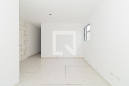 Sala de apartamento para alugar com 2 quartos, 49m² em Jaçanã, São Paulo