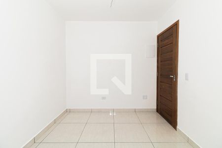 Sala de apartamento à venda com 2 quartos, 49m² em Guapira, São Paulo