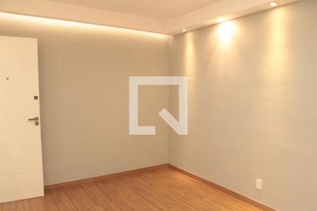 Sala/Cozinha de apartamento para alugar com 2 quartos, 44m² em Campo Alegre, Belo Horizonte